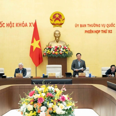 Nghị quyết số 111/2025/UBTVQH15 về phân loại đô thị